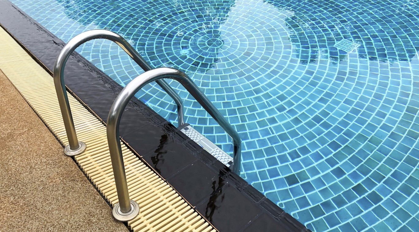 Professional pool inspection services in Turlock, CA